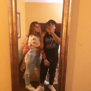 Meet your Posher, Jaime